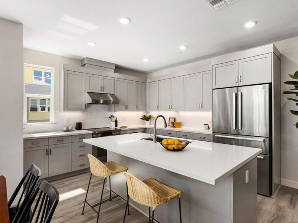 1303 Besra Terrace 2, Sunnyvale CA 94087