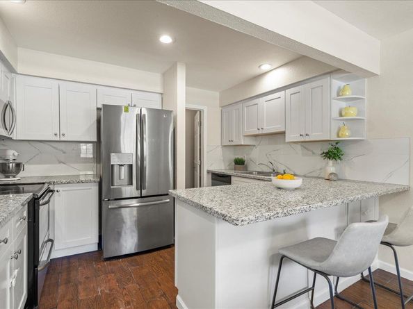 5476 Sean Circle 7, San Jose CA 95123