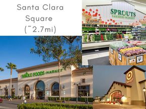 1690 Civic Center Drive 402, Santa Clara CA 95050