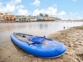 1133 Callas Lane 2, Capitola CA 95010
