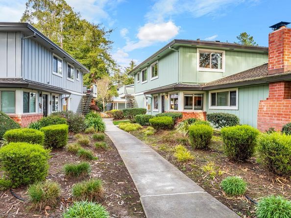 1133 Callas Lane 2, Capitola CA 95010