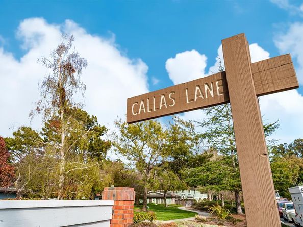 1133 Callas Lane 2, Capitola CA 95010
