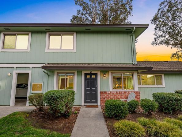 1133 Callas Lane 2, Capitola CA 95010