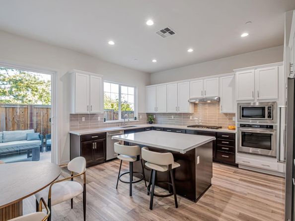 117 Haven Circle, Pleasant Hill CA 94523