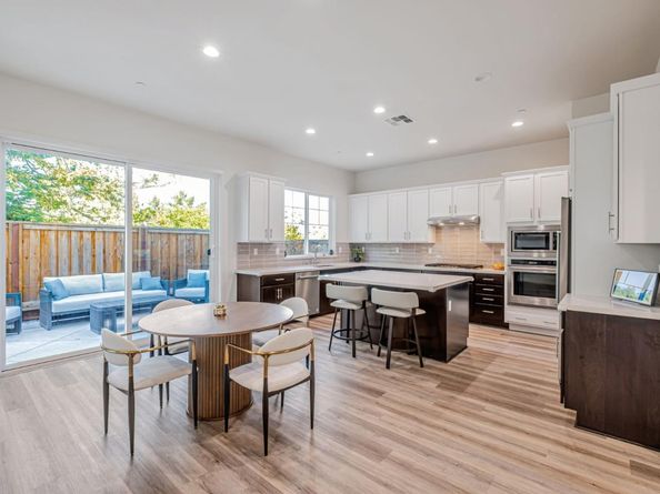 117 Haven Circle, Pleasant Hill CA 94523