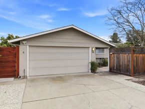 738 Sobrato Drive, Campbell CA 95008