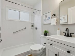 1103 Somerset Drive, San Jose CA 95132