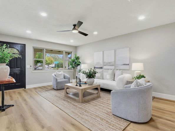 1103 Somerset Drive, San Jose CA 95132