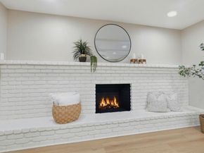 1103 Somerset Drive, San Jose CA 95132