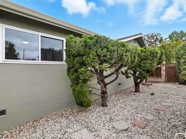 1103 Somerset Drive, San Jose CA 95132
