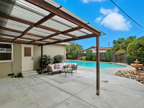 1103 Somerset Drive, San Jose CA 95132