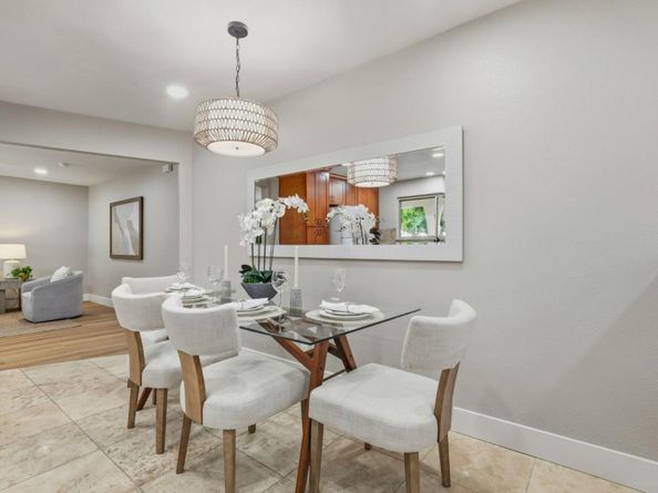 1103 Somerset Drive, San Jose CA 95132