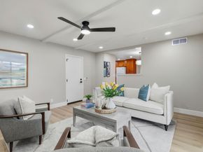 1103 Somerset Drive, San Jose CA 95132
