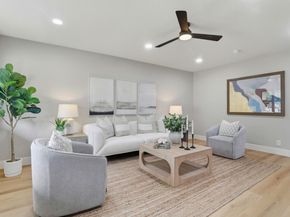 1103 Somerset Drive, San Jose CA 95132