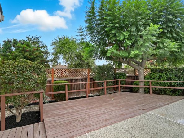 1103 Somerset Drive, San Jose CA 95132