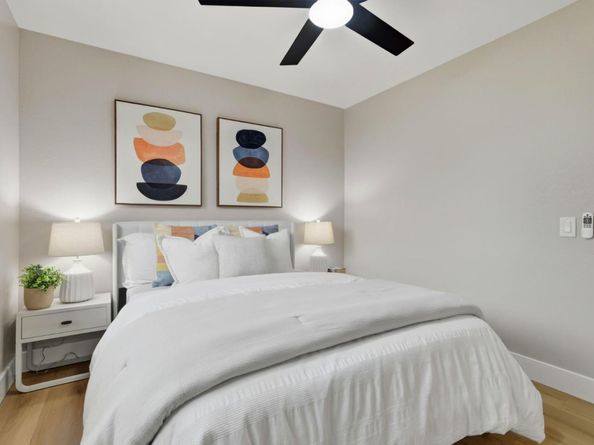 1103 Somerset Drive, San Jose CA 95132