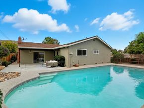 1103 Somerset Drive, San Jose CA 95132