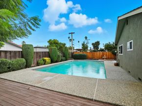 1103 Somerset Drive, San Jose CA 95132