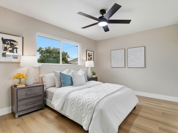 1103 Somerset Drive, San Jose CA 95132