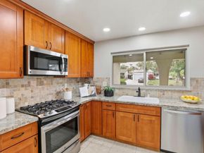 1103 Somerset Drive, San Jose CA 95132