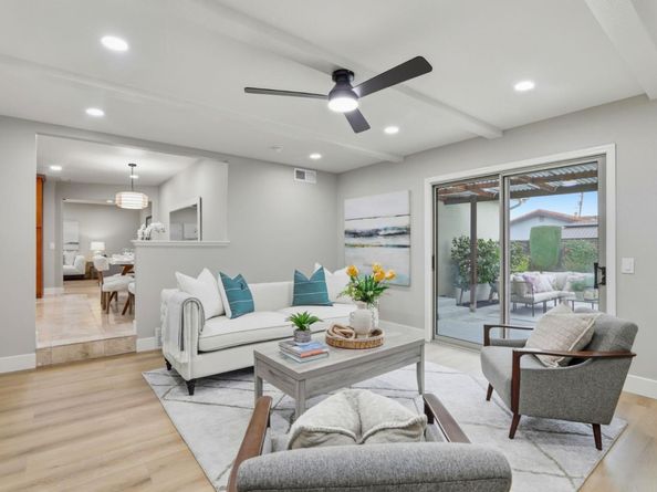 1103 Somerset Drive, San Jose CA 95132