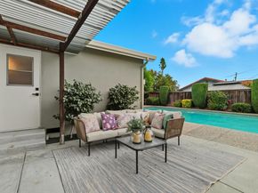 1103 Somerset Drive, San Jose CA 95132