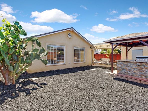 4421 Cahill Street, Fremont CA 94538