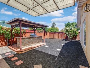 4421 Cahill Street, Fremont CA 94538