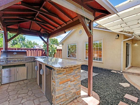 4421 Cahill Street, Fremont CA 94538