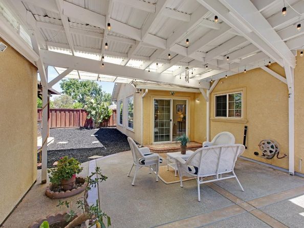 4421 Cahill Street, Fremont CA 94538