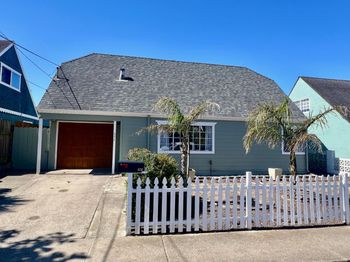 672 Claridge Drive