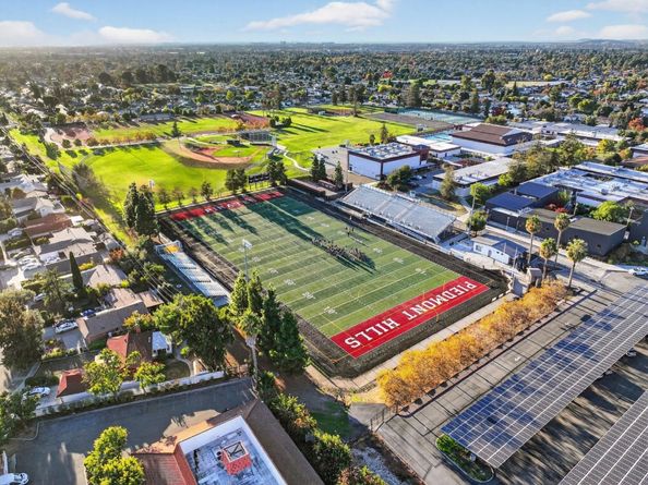 3513 Ivalynn Circle, San Jose CA 95132