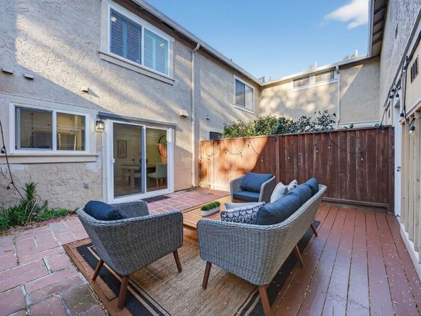 3513 Ivalynn Circle, San Jose CA 95132