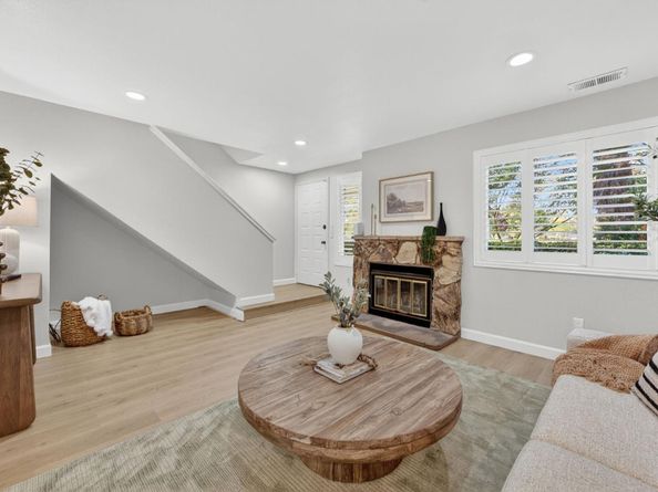 3513 Ivalynn Circle, San Jose CA 95132