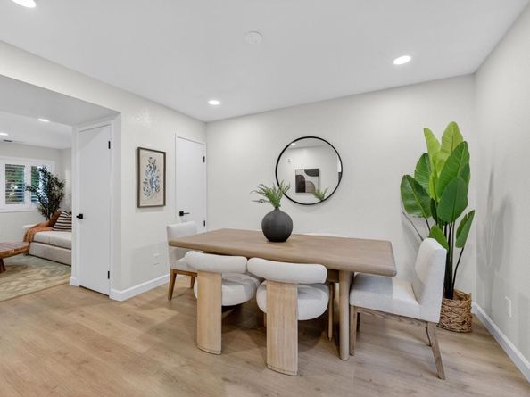 3513 Ivalynn Circle, San Jose CA 95132