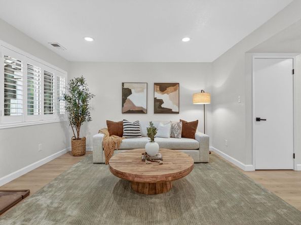 3513 Ivalynn Circle, San Jose CA 95132