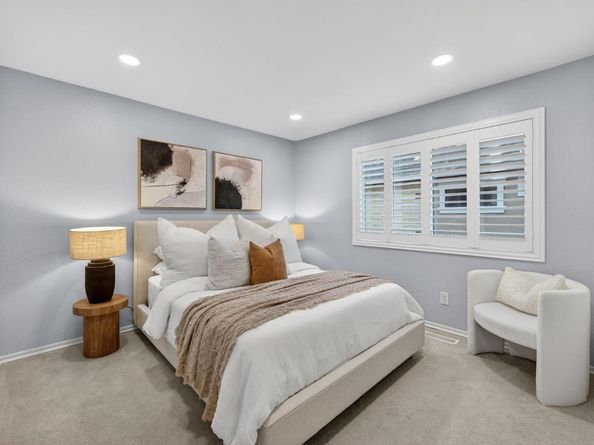 3513 Ivalynn Circle, San Jose CA 95132