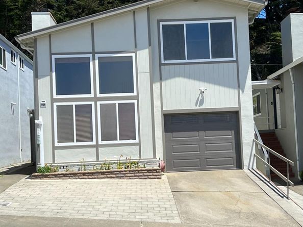 1121 Skyline Drive, Daly City CA 94015