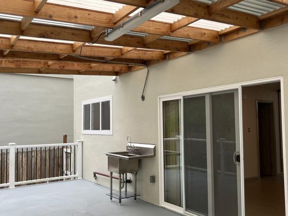 1121 Skyline Drive, Daly City CA 94015