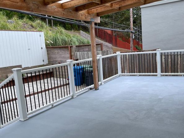 1121 Skyline Drive, Daly City CA 94015