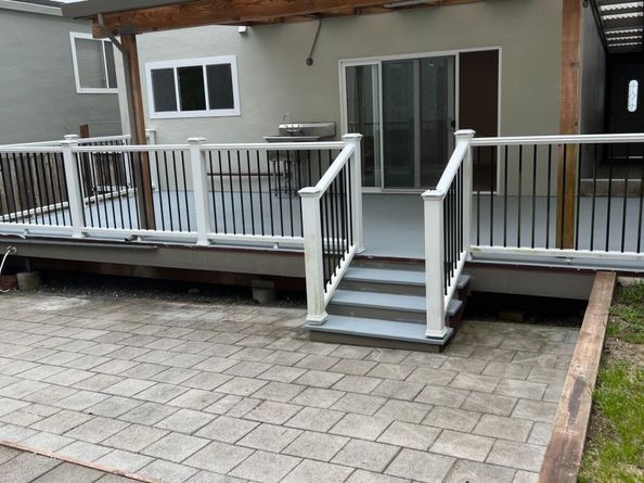 1121 Skyline Drive, Daly City CA 94015