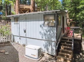495 Primavera Road, Boulder Creek CA 95006