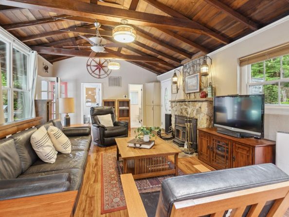 495 Primavera Road, Boulder Creek CA 95006