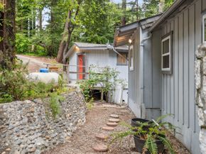 495 Primavera Road, Boulder Creek CA 95006