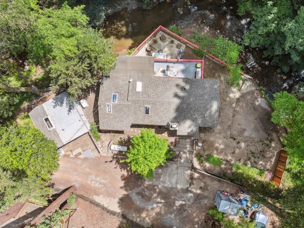 495 Primavera Road, Boulder Creek CA 95006