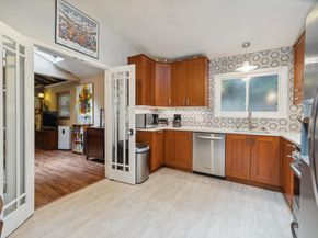 495 Primavera Road, Boulder Creek CA 95006
