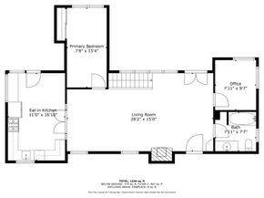 495 Primavera Road, Boulder Creek CA 95006