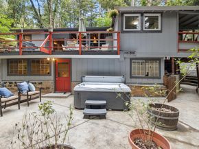 495 Primavera Road, Boulder Creek CA 95006