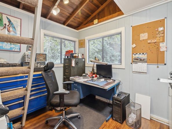495 Primavera Road, Boulder Creek CA 95006