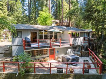 495 Primavera Road